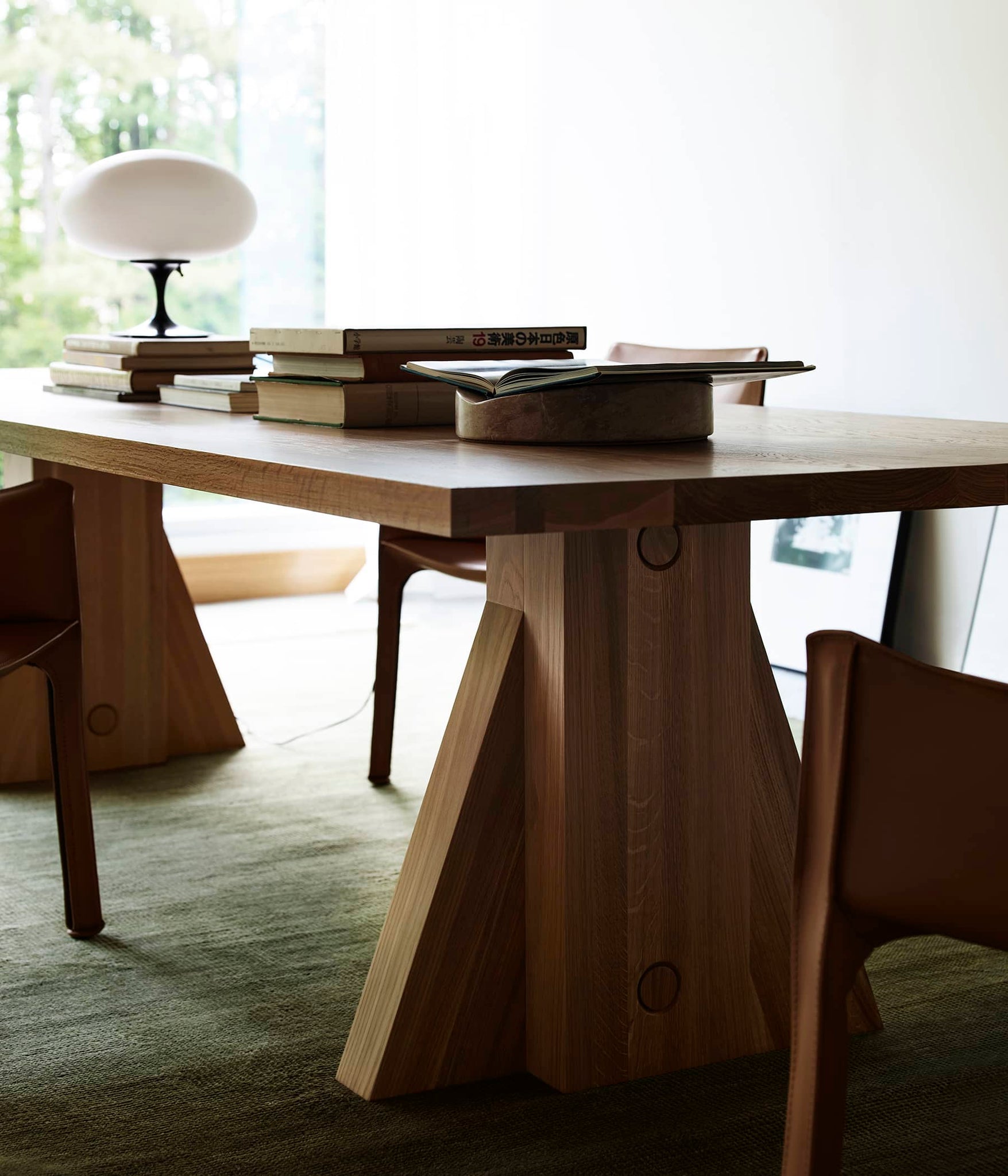 Elmyr Dining Table