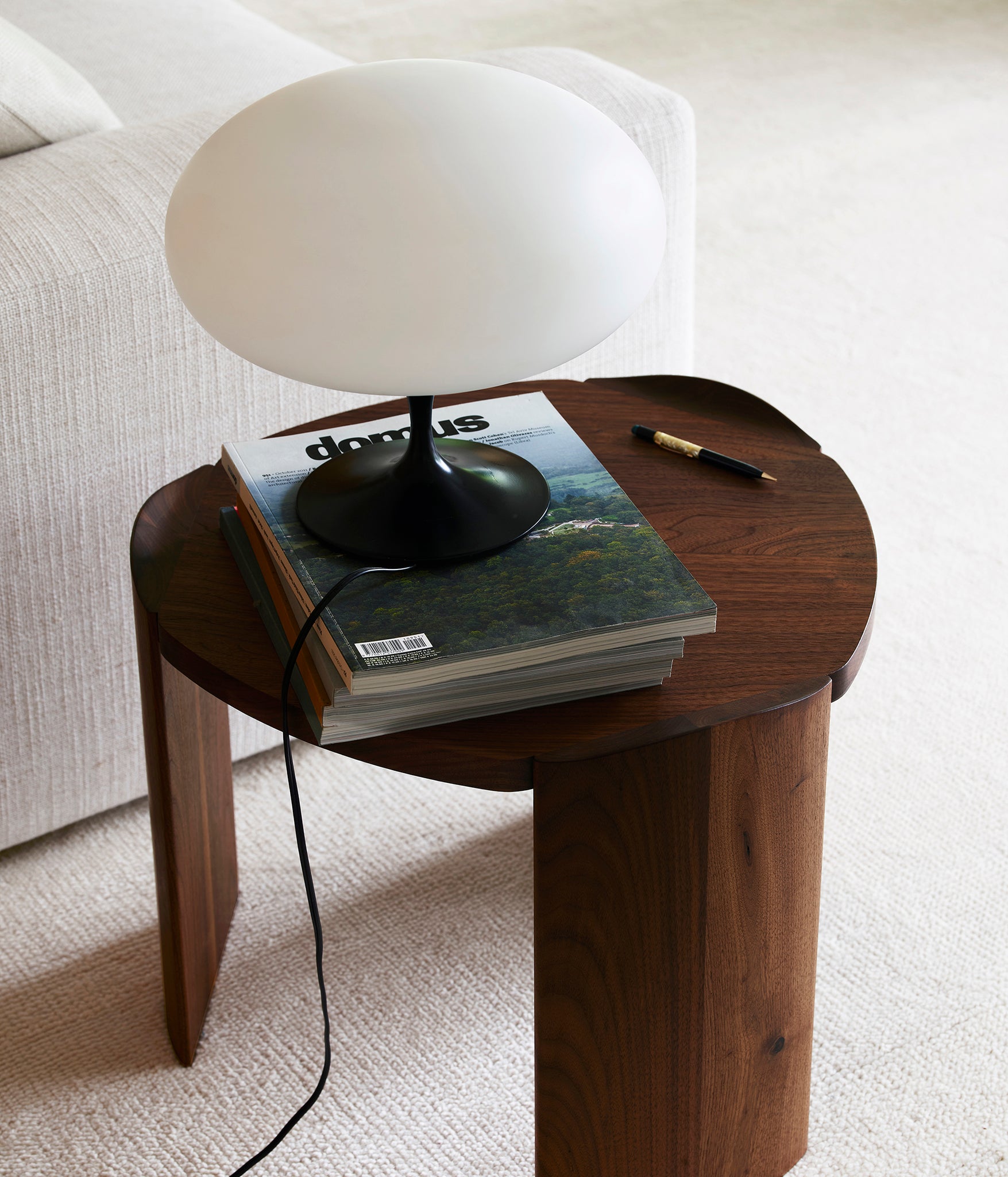 Pryn Side Table